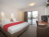 Bella Vista Motel Oamaru โรงแรมในอามารู