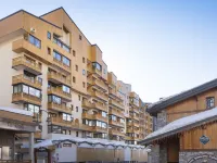 Vanoise 167 - spa