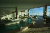 Sono Felice Delpino - Pools