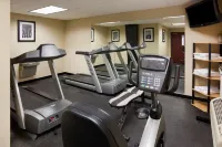 Holiday Inn Express & Suites Aberdeen by IHG - ที่มีฟิตเนส
