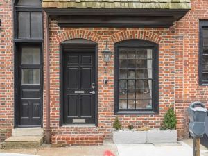 Barstool Sports City Mansion w Roof Deck