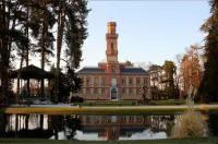 Hôtel Croix des Bretons - Lourdes Pyrénées