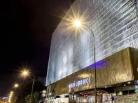 Melia Lebreros Hotels near Ramon Sanchez-Pizjuan Stadium