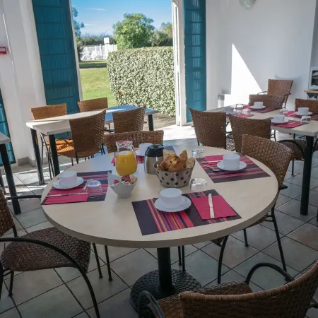 Résidence Mer & Golf Ilbarritz