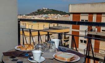 Sette Colli Guesthouse