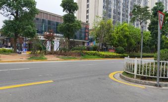 Zhangzhou Yashe Homestay (Wanda Plaza)