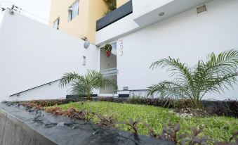 Stylish Miraflores Apartments Free Parking