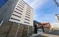 Yeongcheon CL Hotel Hotels in Yeongcheon-si