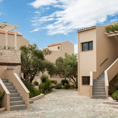 Althea Village - Family Hotel