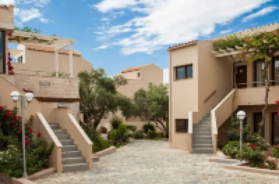 Althea Village - Family Hotel