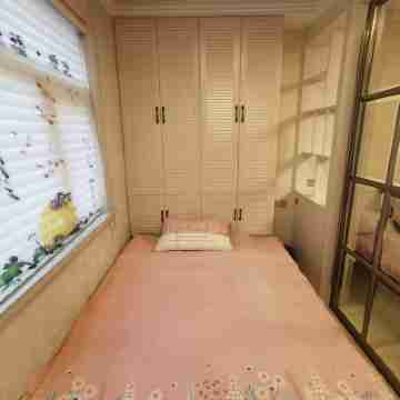 温掌櫃民宿(柳川河東路分店) Rooms