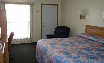 Budget Inn Fairmont