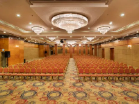 Doubletree by Hilton Van Hotels in Van