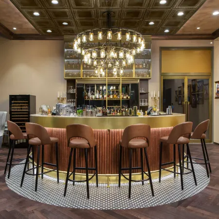 Hyatt Regency Sofia