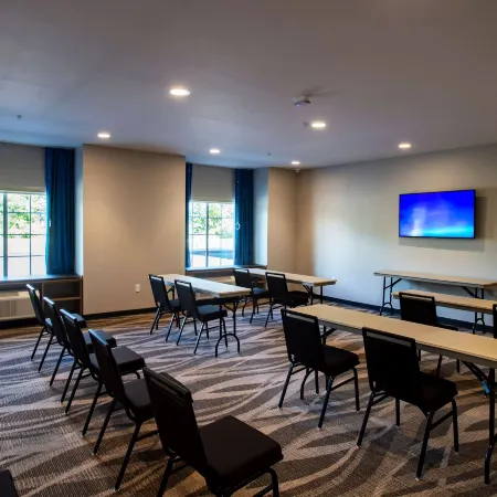 Microtel Inn & Suites by Wyndham Amsterdam