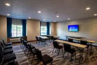 Microtel Inn & Suites by Wyndham Amsterdam Hotels in Amsterdam