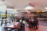 Focus Hotel Gdańsk - servizio colazione