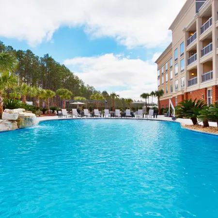 Doubletree by Hilton Dothan
