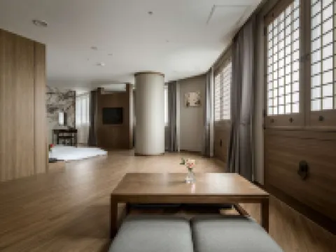 Best Western Plus Hotel Sejong Hoteles en Sejong