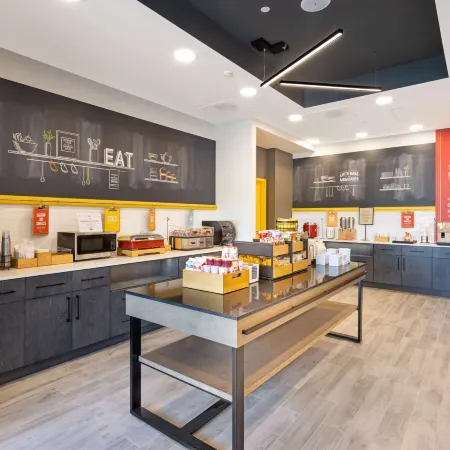 Hampton Inn by Hilton Verona at Turning Stone