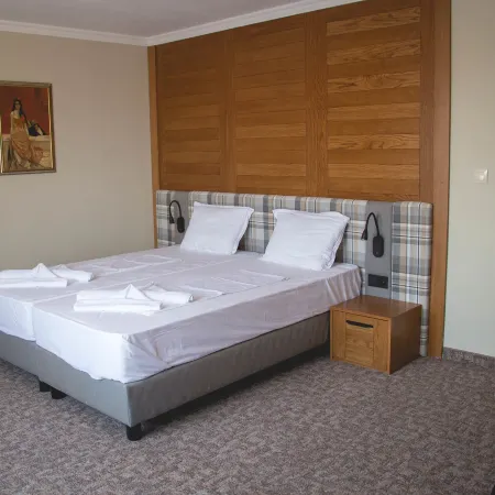 Prince Cyril Hotel