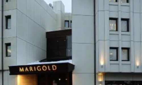 Marigold Thermal & Spa Hotel Bursa
