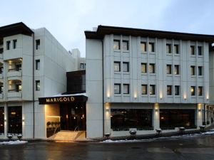 Marigold Thermal & Spa Hotel Bursa