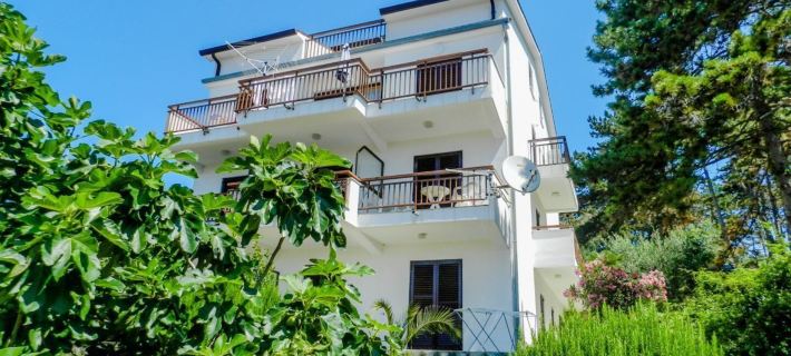 Apartments Josip Hotels in Rabac