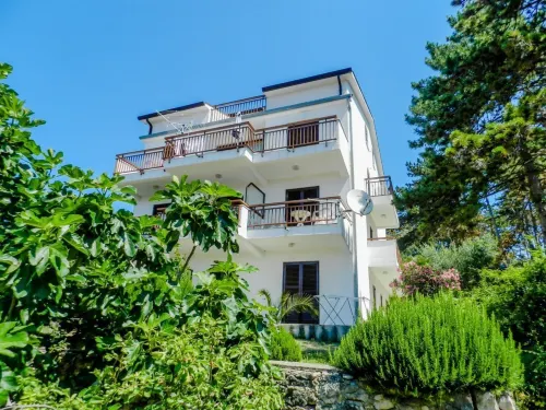 Apartments Josip - balcony
