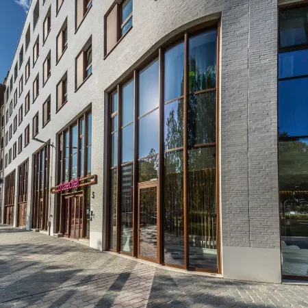 Prize by Radisson, Antwerp City