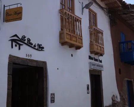 La Casa de Mayte
