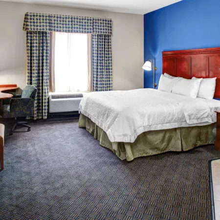 Hampton Inn Coldwater