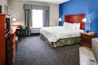 Hampton Inn Coldwater