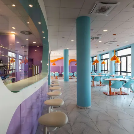 Prize by Radisson, Rostock City