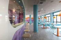 Prize by Radisson, Rostock City - Bữa sáng