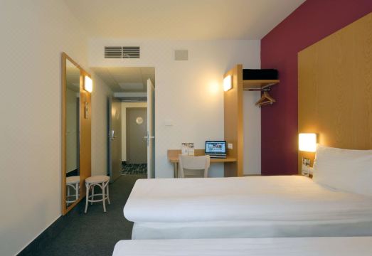 비앤비 호텔 프라하 시티