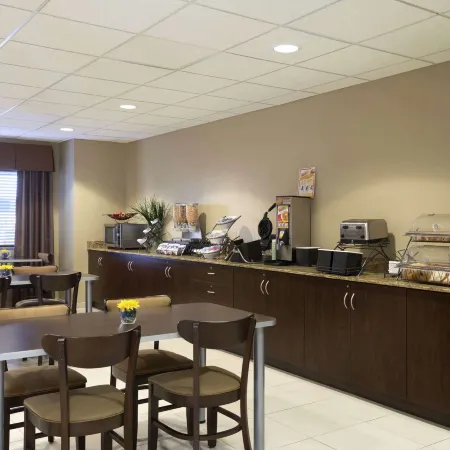 Microtel Inn & Suites by Wyndham Odessa Hotels in Ector County