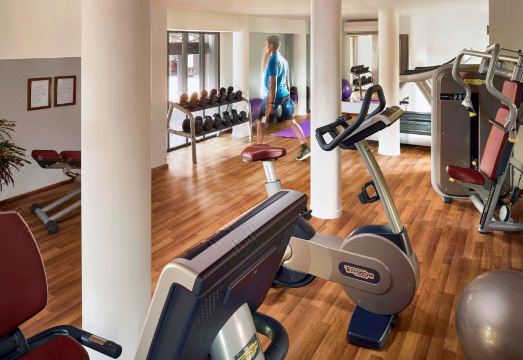 소피텔 루앙 프라방