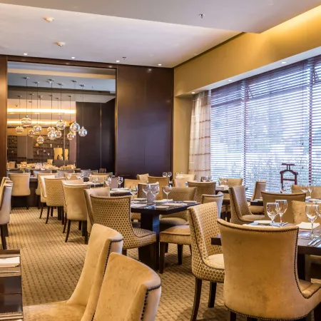 Casa Dann Carlton Hotel & Spa Отели рядом с достопримечательностью «Зона T»