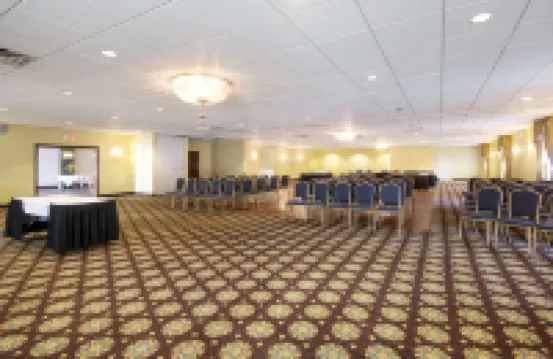 Exton Hotel and Conference Center