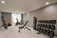 La Quinta Inn & Suites by Wyndham Springfield - Gym