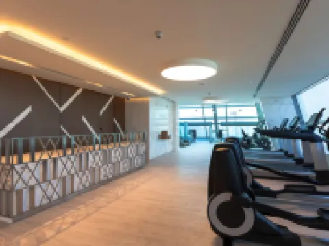 Steigenberger Hotel Doha Hotels in Doha