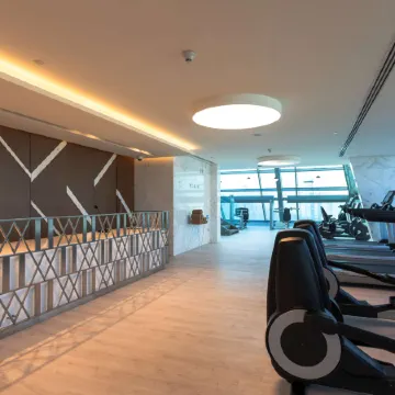 Steigenberger Hotel Doha