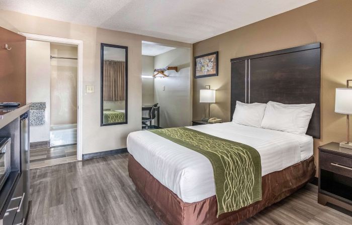 Americas Best Value Inn Opelika