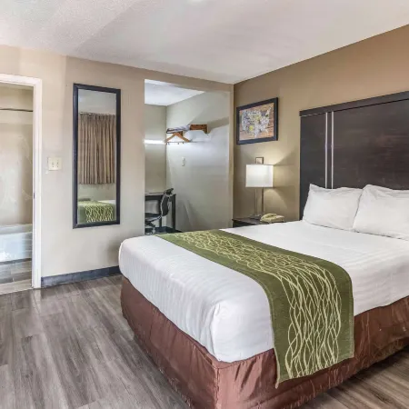 Americas Best Value Inn Opelika