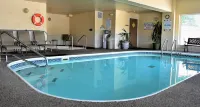 Quality Inn & Suites Silverthorne - Copper Mountain - Pools