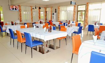 Hôtel Printemps Mont Korhogo