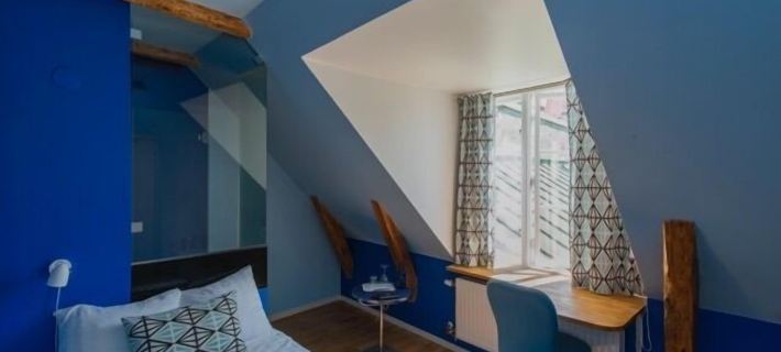 Magles Smiley Inn Hotels in Lund