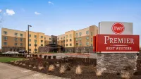 Best Western Premier Hotel at Fishers Landing