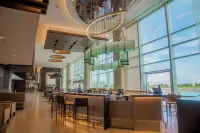 Hilton Pilar - parking